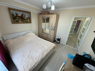 Apartament cu 2 camere, 60 m², Botanica, Chișinău foto 6