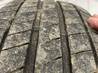 Nexen 215/65/R17 103v Nfera Primus foto 7