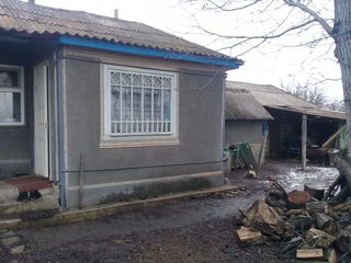Vind casa in satul Recea raionul Riscani! foto 6