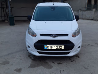 Ford Transit Connect foto 2