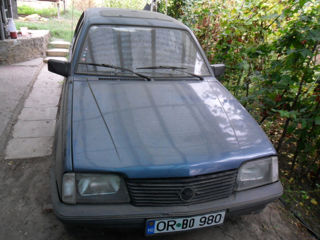 Opel Ascona