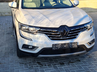 Renault Koleos foto 5