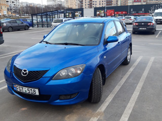 Mazda 3 foto 4