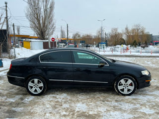 Volkswagen Passat foto 5