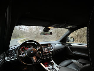 BMW X4 foto 7