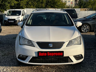 Seat Ibiza foto 2