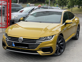 Volkswagen Arteon foto 1