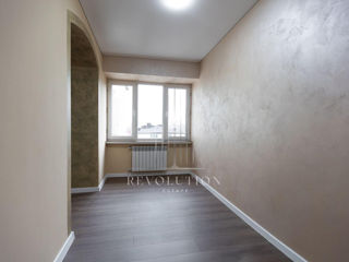 Apartament cu 3 camere, 75 m², Botanica, Chișinău foto 10