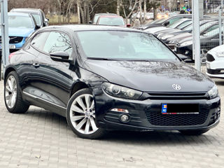 Volkswagen Scirocco foto 1