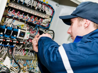 Electrician autorizat, aviz de racordare