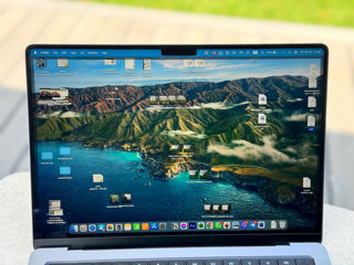 MacBook M2 Max 32RAM 1TB foto 5