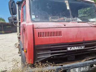 KAMAZ 55102 foto 8