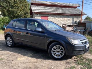 Opel Astra foto 3