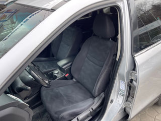 Nissan X-Trail foto 15