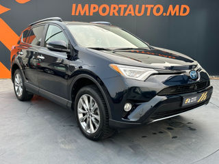 Toyota Rav 4 foto 4