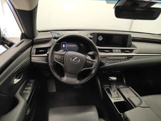 Lexus ES Series foto 7