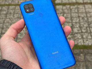 Xiaomi Redmi 9C