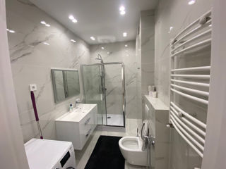 Apartament cu 1 cameră, 44 m², Centru, Chișinău foto 5