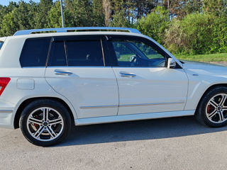 Mercedes GLK-Class foto 18