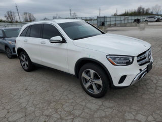 Mercedes GLC foto 3