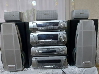 Centru muzical Technics  EH 790