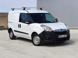 Opel Combo foto 1