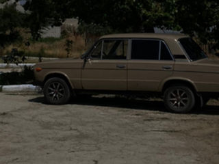 Lada / ВАЗ 2106 foto 6