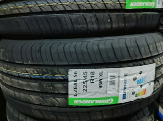 Шины R-18 225/45 Grelander Goodyear