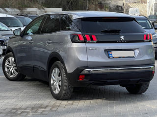 Peugeot 3008 foto 5