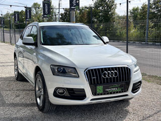 Audi Q5 foto 1