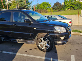 KIA Sportage foto 5