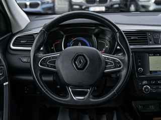 Renault Kadjar foto 10