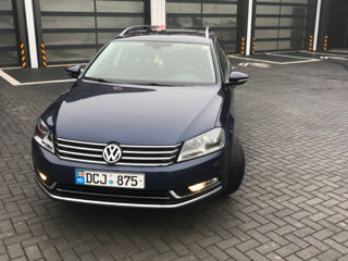 Volkswagen Passat foto 10