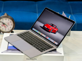 MacBook Pro 13 Retina 2019 (Core i5 8279u/8Gb Ram/256Gb SSD/Iris Graphics/256Cycles/13.3" Retina) foto 4