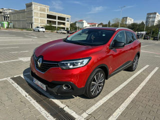 Renault Kadjar foto 1