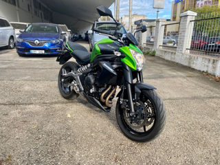 Kawasaki ER6N