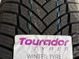 R16 205/60 Tourador Winter Pro TS1