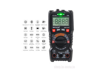 Multimeter mayilon ht113с. foto 3