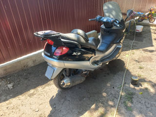 Piaggio X9 foto 5