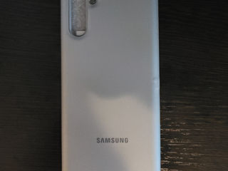 Чехол Samsung galaxy Note10 LED VIEW COVER foto 6