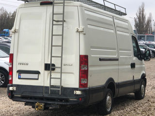 Iveco Daily foto 5