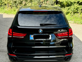 BMW X5 foto 5