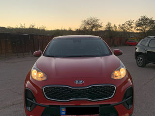 KIA Sportage foto 5