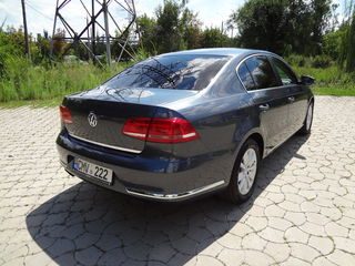 Volkswagen Passat foto 5