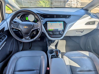 Chevrolet Bolt foto 8