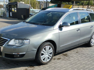 Dezmembrez Wv Passat B6 1.4 Tsi Ecofuel, DSG , Cdga. Cng. Metan