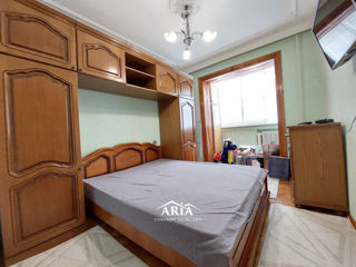 Apartament cu 3 camere, 80 m², Ciocana, Chișinău foto 5