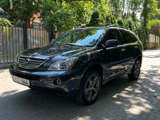 Lexus RX Series foto 2