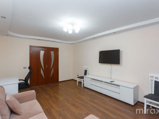 Apartament cu 3 camere, 95 m², Ciocana, Chișinău foto 5