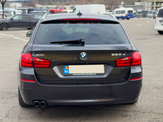 BMW 5 Series foto 7